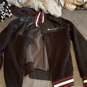 Mens Champion Jacket